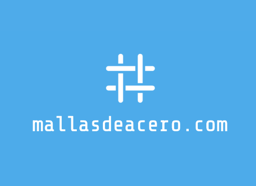Logo de MallasDeAcero.com